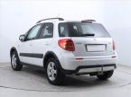 Suzuki SX4 - fotka číslo 3