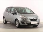 Opel Meriva - fotka číslo 0