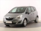 Opel Meriva - fotka číslo 1