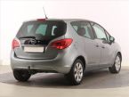 Opel Meriva - fotka číslo 4