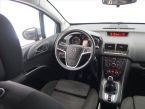 Opel Meriva - fotka číslo 6