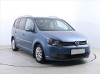 Volkswagen Touran - fotka číslo 0