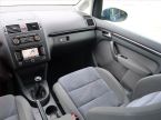 Volkswagen Touran - fotka číslo 7