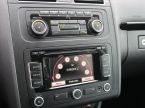 Volkswagen Touran - fotka číslo 11