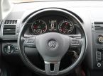 Volkswagen Touran - fotka číslo 16