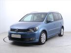 Volkswagen Touran - fotka číslo 1