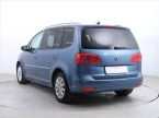 Volkswagen Touran - fotka číslo 3
