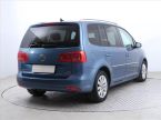 Volkswagen Touran - fotka číslo 4