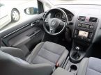 Volkswagen Touran - fotka číslo 6