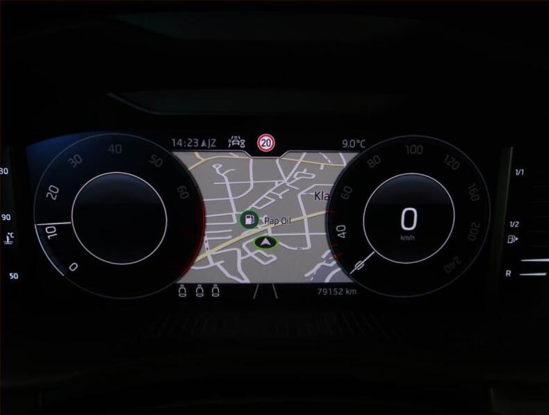 Škoda Kamiq - hlavní fotka