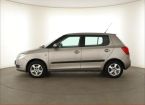 Škoda Fabia - fotka číslo 2
