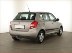 Škoda Fabia - fotka číslo 4
