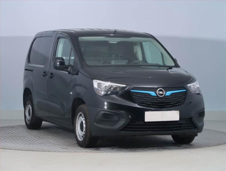 Opel Combo - hlavní fotka inzerátu