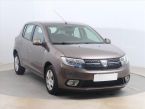 Dacia Sandero - fotka číslo 0