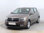 Dacia Sandero - fotka číslo 1