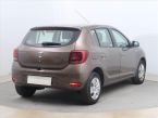 Dacia Sandero - fotka číslo 4