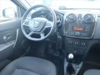Dacia Sandero - fotka číslo 6