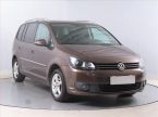 Volkswagen Touran - fotka číslo 0