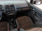 Volkswagen Touran - fotka číslo 7