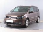 Volkswagen Touran - fotka číslo 1