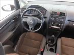 Volkswagen Touran - fotka číslo 6