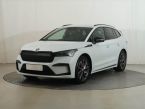 Škoda Enyaq - fotka číslo 1
