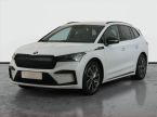 Škoda Enyaq - fotka číslo 1