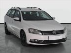 Volkswagen Passat - fotka číslo 0