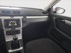 Volkswagen Passat - fotka číslo 7