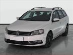 Volkswagen Passat - fotka číslo 1