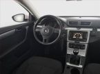 Volkswagen Passat - fotka číslo 6