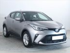 Toyota C-HR - fotka číslo 0