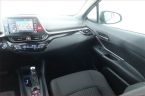 Toyota C-HR - fotka číslo 7