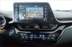 Toyota C-HR - fotka číslo 11