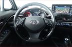 Toyota C-HR - fotka číslo 17