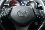 Toyota C-HR - fotka číslo 18