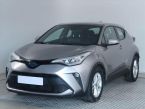Toyota C-HR - fotka číslo 1