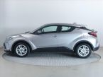 Toyota C-HR - fotka číslo 2
