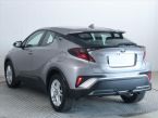 Toyota C-HR - fotka číslo 3