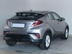 Toyota C-HR - fotka číslo 4