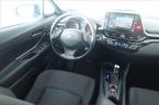 Toyota C-HR - fotka číslo 6