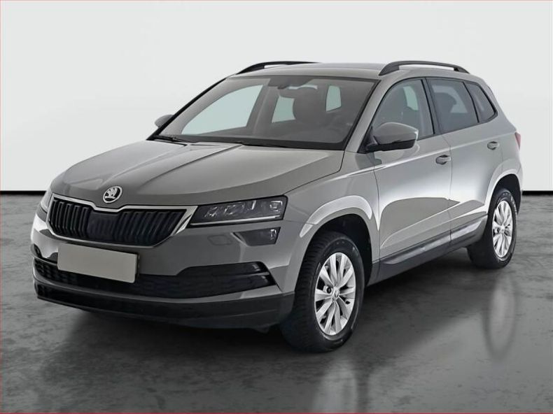Škoda Karoq - hlavní foto
