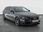 Audi A4 - fotka číslo 0