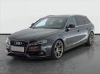Audi A4 - fotka číslo 1