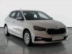 Škoda Fabia - fotka číslo 0