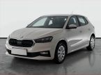 Škoda Fabia - fotka číslo 1