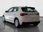 Škoda Fabia - fotka číslo 3