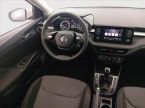 Škoda Fabia - fotka číslo 6