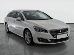 Peugeot 508 - fotka číslo 0