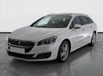 Peugeot 508 - fotka číslo 1